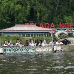 Proses Seminasi Alami Telaga