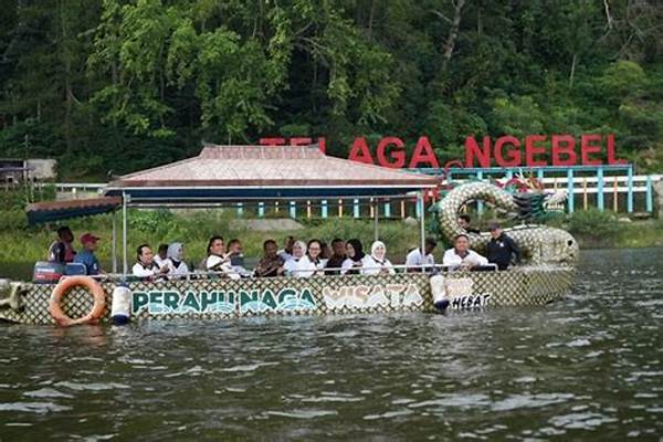 Proses Seminasi Alami Telaga