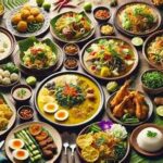 Resep Rumahan Makanan Sibolga