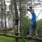 Sensasi Petualangan Alam Lembang