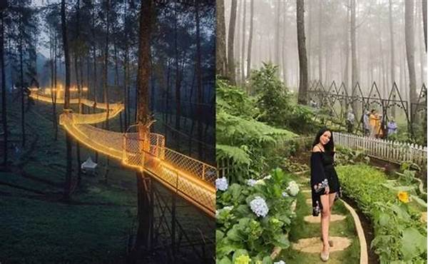 Spot Foto Instagramable Subang