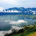 Spot Foto Terbaik Di Puncak Lawang
