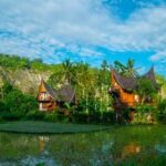Spot Liburan Populer Di Sumatera Barat