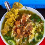 Spot Sarapan Enak Solo