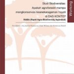 Studi Biodiversitas Subterranean