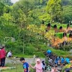 Tempat Inap Hemat Ciwidey