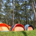 Tempat Kemah Terbaik Di Sempor