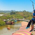 Tempat Rekreasi Edukatif Keluarga