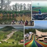 Tempat Wisata Di Indonesia Yang Lagi Hits