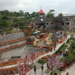 Tempat Wisata Di Kaliurang Terbaru