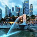 Tempat Wisata Singapura Terbaru