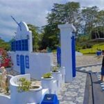 Tempat Wisata Tondano Terbaru