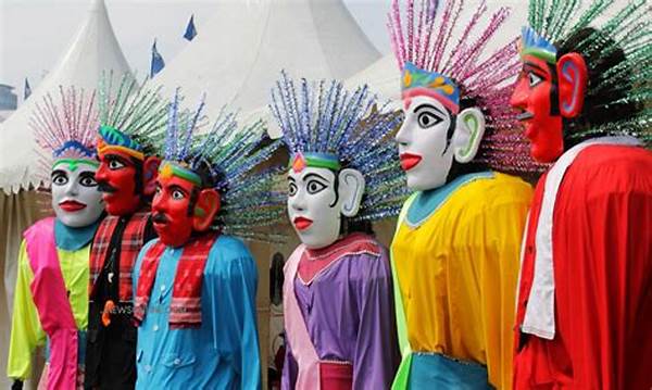 Warisan Budaya Di Kota Jakarta