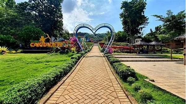 Wisata Alam Tersembunyi Gresik