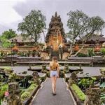 Wisata Budaya Di Ubud