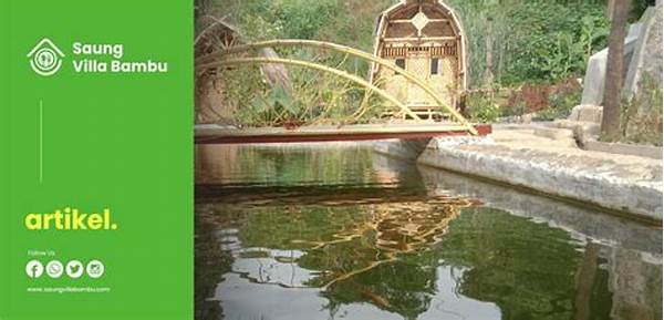 Wisata Kuliner Di Sekitar Area Villa.