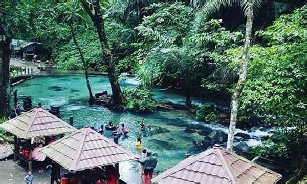 Wisata Perairan Jernih Kupang