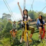 Wisata Petualangan Di Lembang