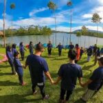 Aktivitas Outdoor Seru Padusan