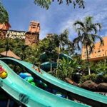 Atraksi Wisata Terpencil Malaysia