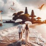 Destinasi Hotel Romantis Di Indonesia