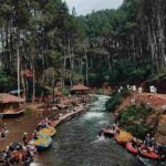 Destinasi Liburan Keluarga Pangalengan