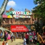 Destinasi Liburan Terjangkau Tangerang