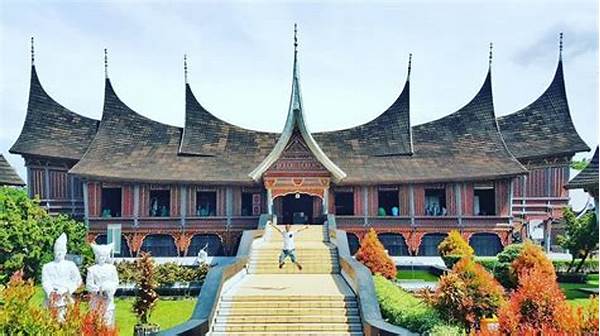 Destinasi Wisata Baru Sumatera Barat