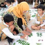 Eksplorasi Budaya Untuk Anak-anak