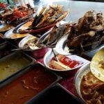 Experience Masakan Padang Asli