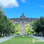 Indonesia Kaya Akan Tempat Wisata Candi Borobudur Adalah Tempat Wisata Yang Terletak Di Provinsi