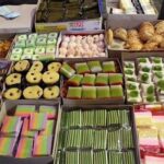 Jajanan Pasar Solo Populer