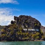 Keajaiban Lanskap Geologi Langkawi