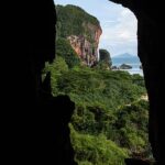 Keunikan Formasi Tebing Kapur Railay