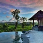 Landmark Arsitektur Bali Instagramable