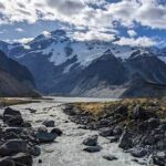 Menaklukkan Jeram Sungai Berbatu