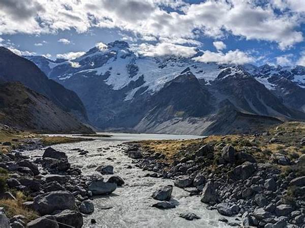 Menaklukkan Jeram Sungai Berbatu