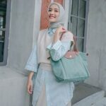 “pakaian Kerja Stylish Tasikmalaya”