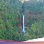 Panduan Trekking Ke Air Terjun