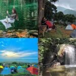 Pemandangan Indah Untuk Keluarga Kuningan