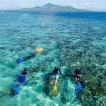 Petualangan Snorkelling Di Bunaken