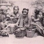 Pola Makan Masyarakat Zaman Dulu