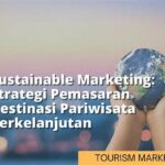 Promosi Pariwisata Berkelanjutan Global