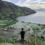 Simpan Memori Di Samosir