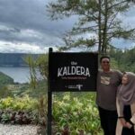 Spot Foto Terbaik Danau Toba