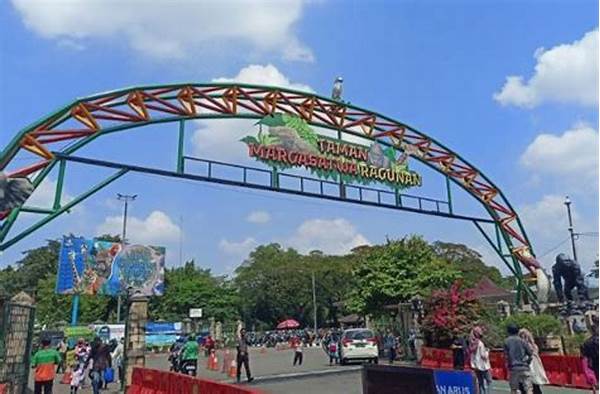 Tempat Wisata Edukatif Untuk Anak