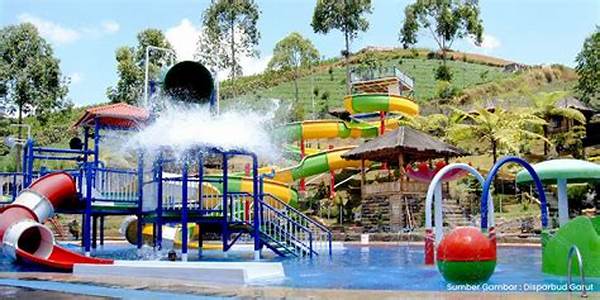 Tempat Wisata Hits Garut