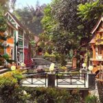 Tempat Wisata Kekinian Di Bandung