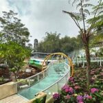 Tempat Wisata Yang Lagi Hits Dibandung