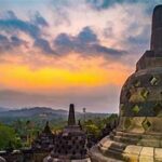 Tips Mengunjungi Candi Borobudur